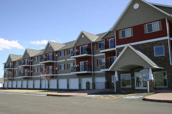 The Legacy of Alexandria property